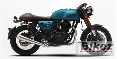 Cleveland Ace 250 2022