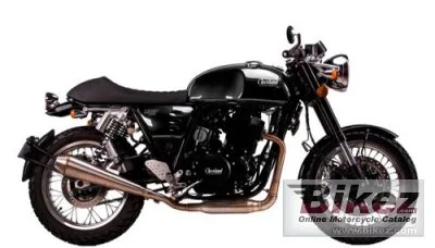 Cleveland Ace Scrambler 2023