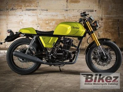 Cleveland Misfit 2 2022