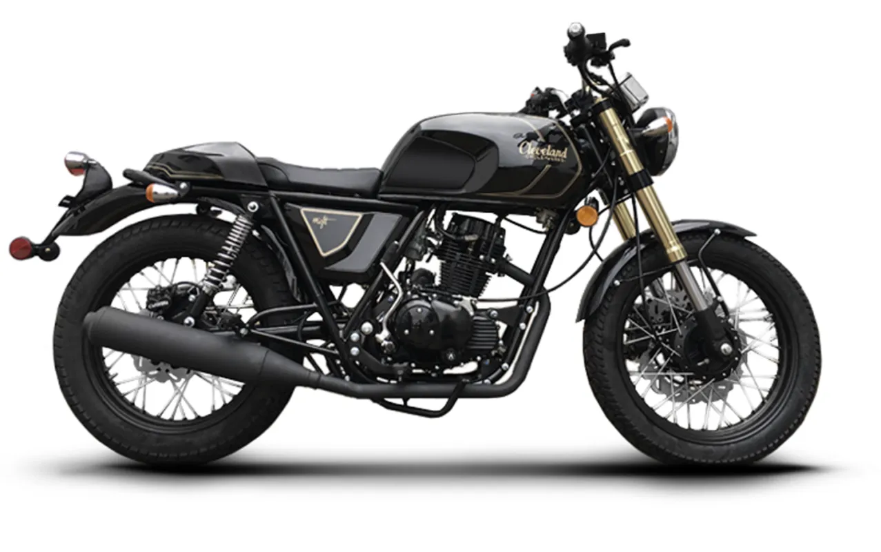 Cleveland Misfit 2 2023