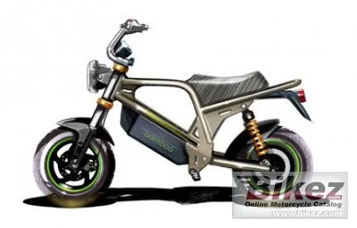 Clipic Bamboo 2021