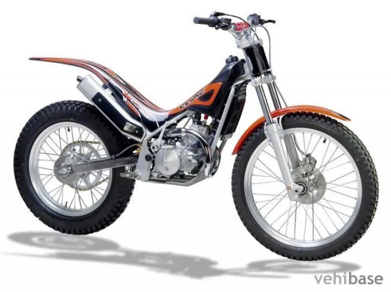 Clipic Bull 50 2011