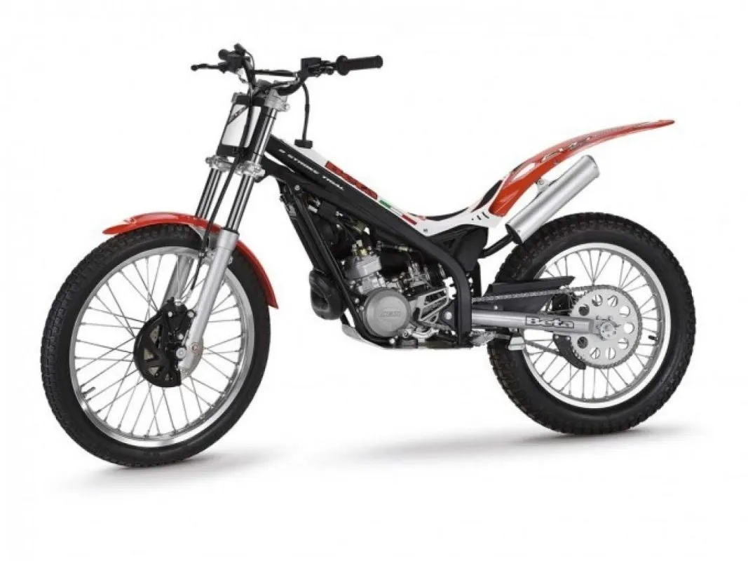 Clipic CJ50 HIT3 Replica Junior 2009