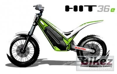 Clipic Hit36e 2013