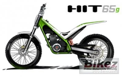 Clipic Hit65g 2013