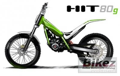 Clipic Hit80g 2013