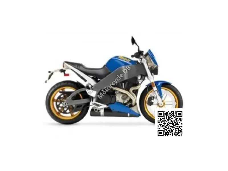 Clipic Mecha 125 2009