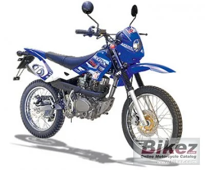 Clipic Mecha 125Cc 2012
