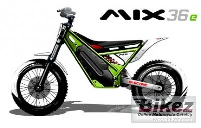 Clipic Mix36e 2013