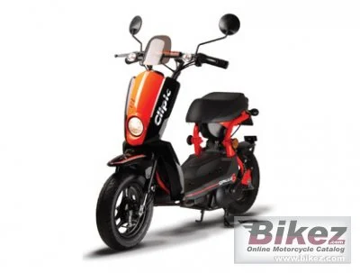 Clipic Spillo 49 2009 1