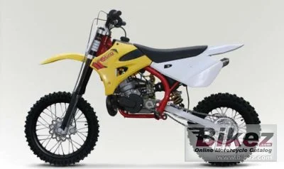 Cobra CX50 BW 2012