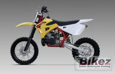 Cobra CX50 BW 2013
