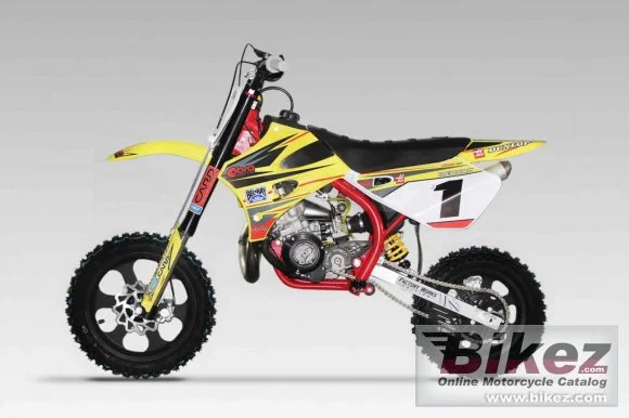 Cobra CX50 FWE 2016