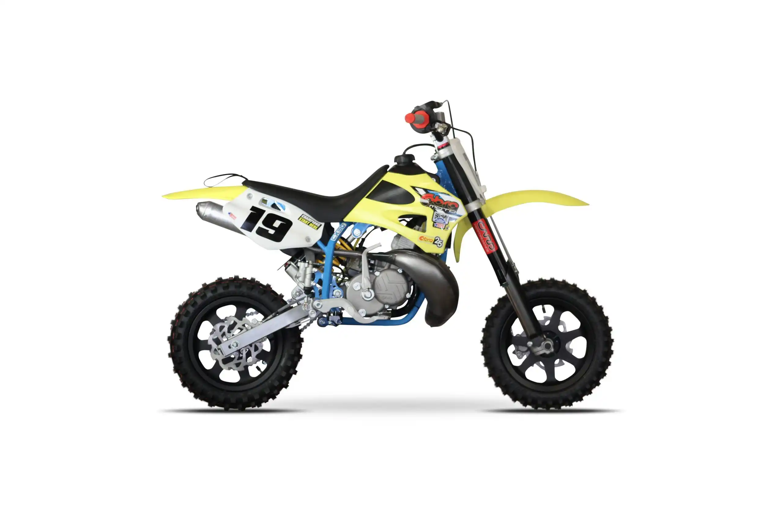 Cobra CX50 JR 2019