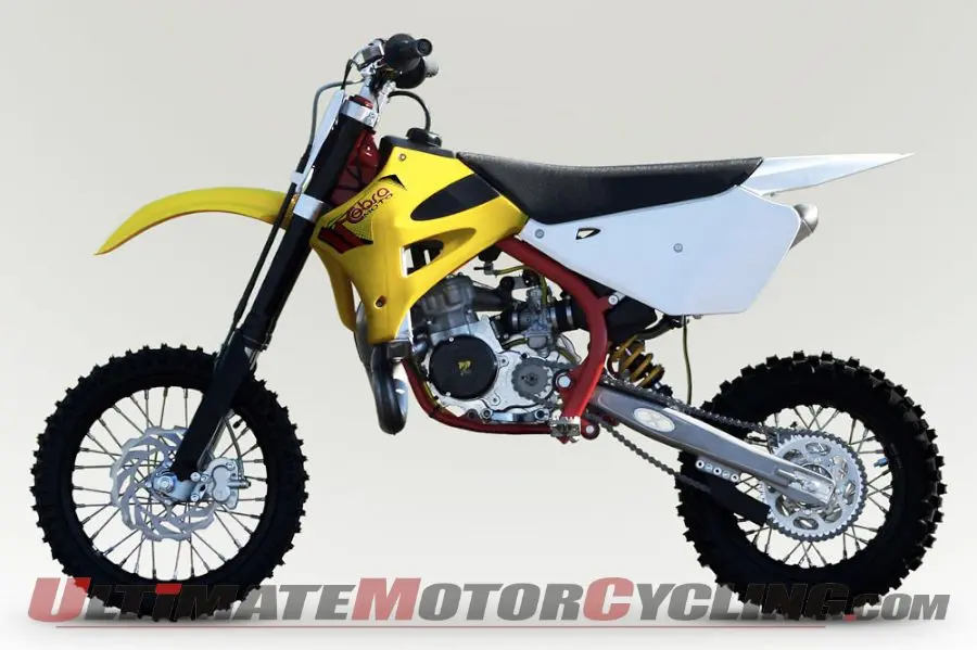 Cobra CX50 Junior 2011
