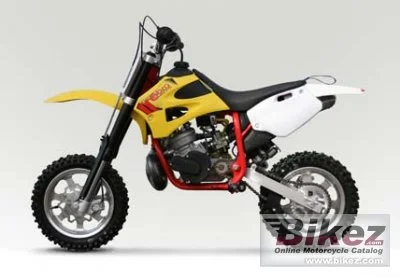 Cobra CX50 Junior 2012