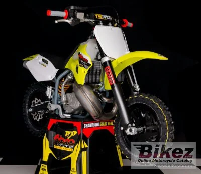 Cobra CX50 P3 2021