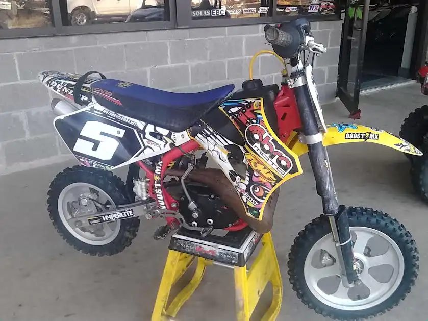 Cobra CX50 SR 2011