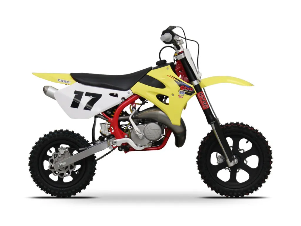 Cobra CX50 SR King 2018