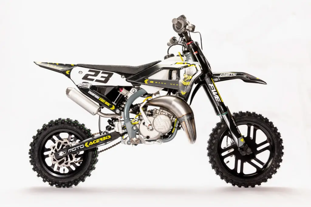 Cobra CX50SRX FWE 2023