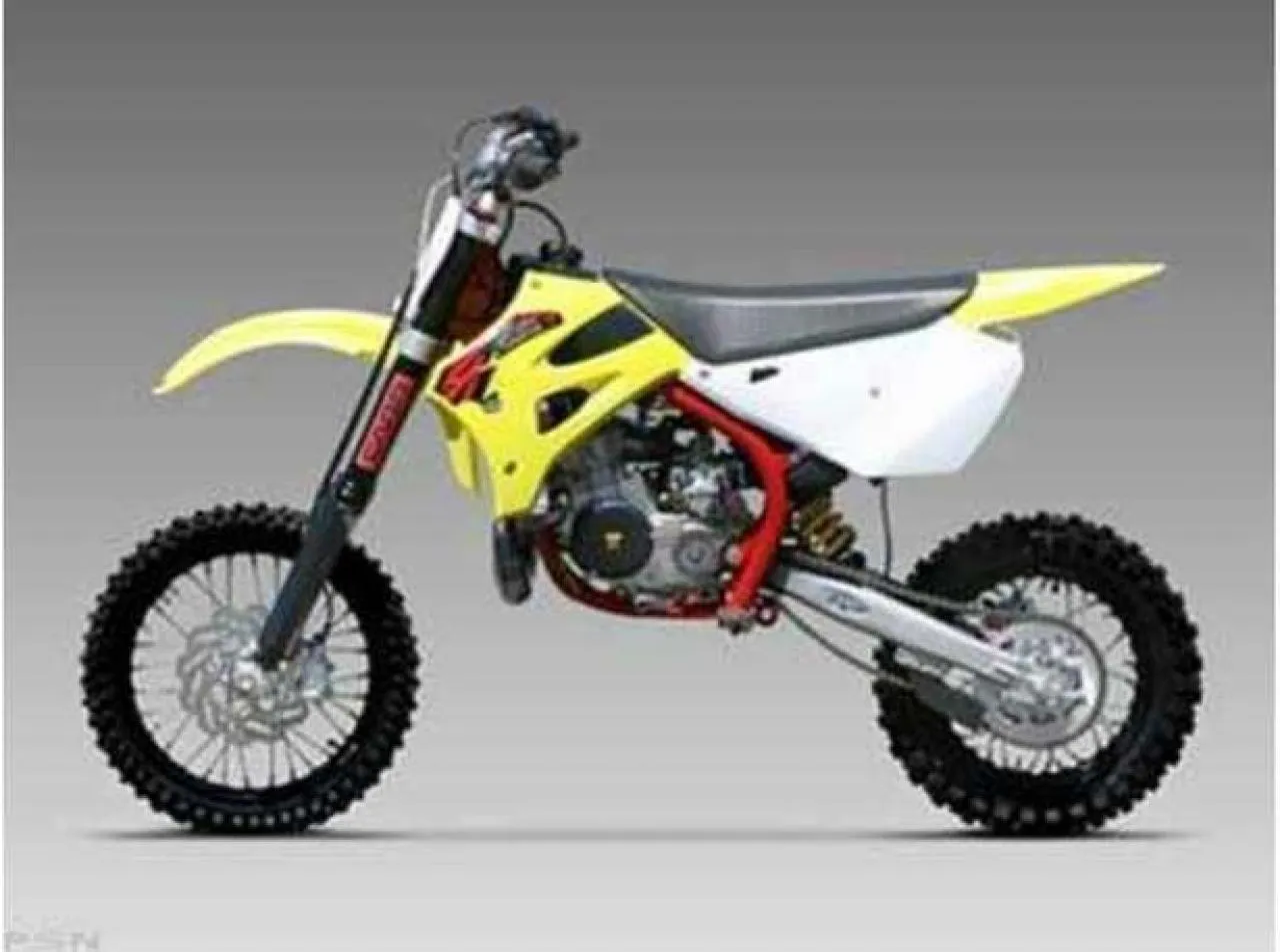 Cobra CX65 2010