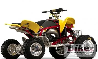Cobra ECX70 2009