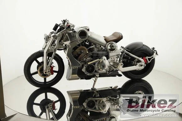 Combat Motors P 51 Combat Fighter 2022