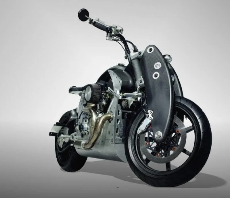 Confederate B120 Wraith 2009 1