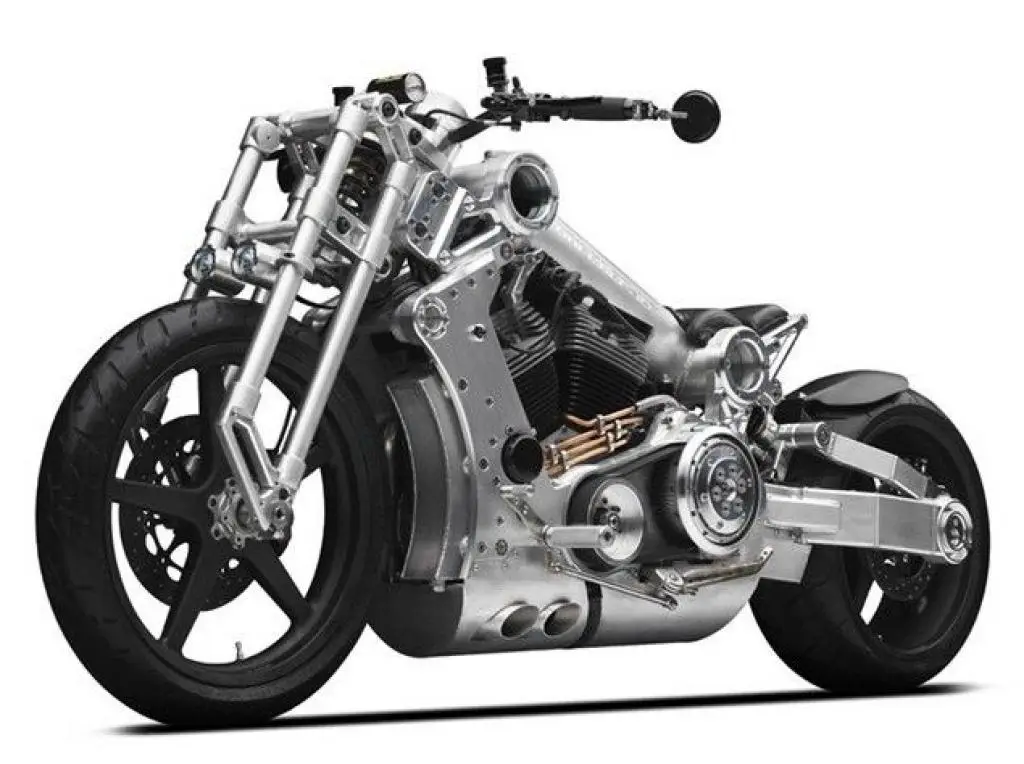 Confederate F131 Hellcat Combat 2009 1