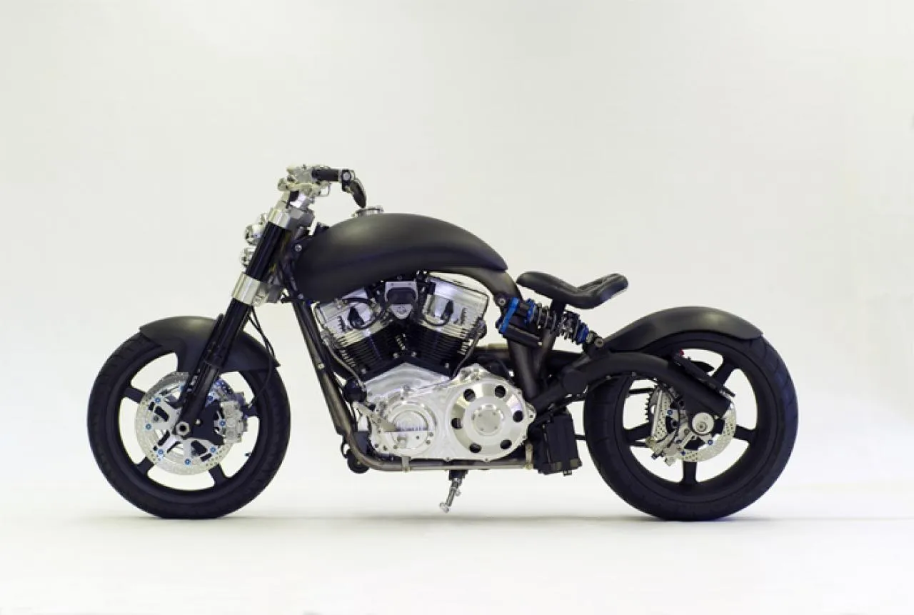 Confederate F131 Hellcat Combat 2010