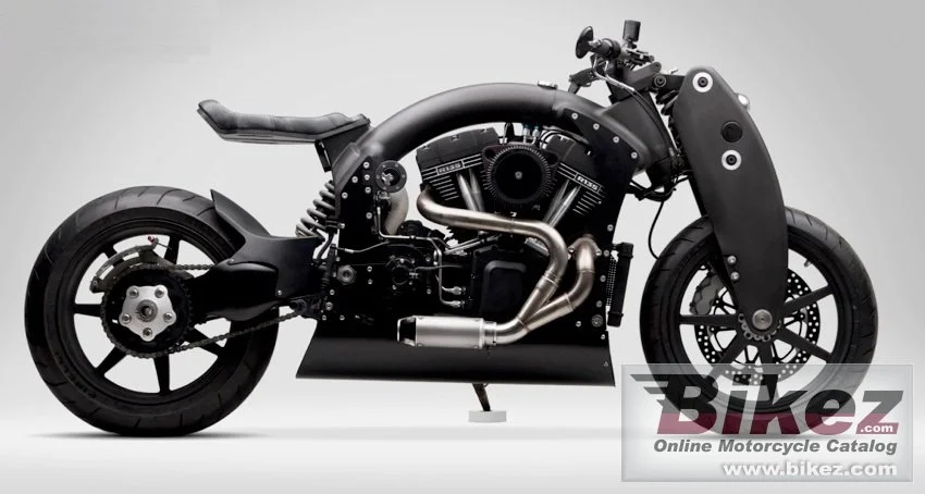 Confederate R135 Wraith Combat 2013
