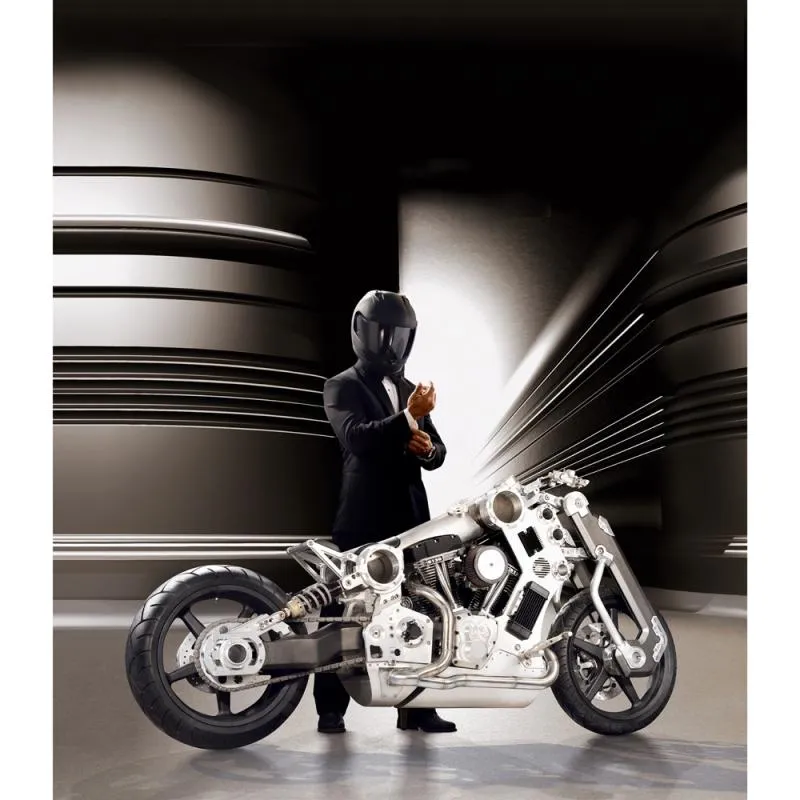 Confederate Renovatio Project 2007