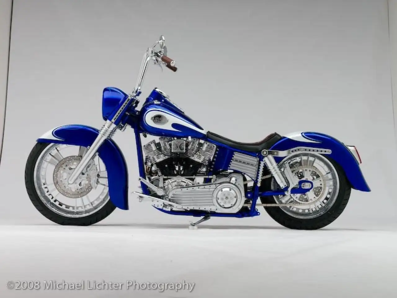 Covingtons Bobber 2011