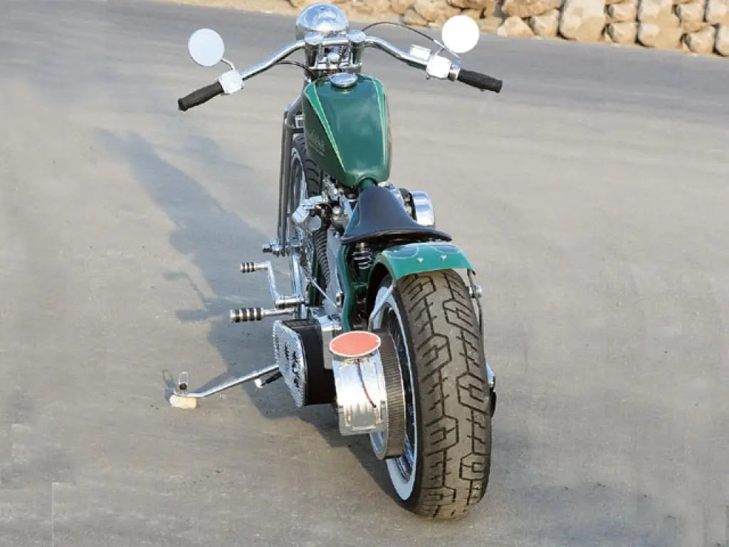 Covingtons Speedster 2011