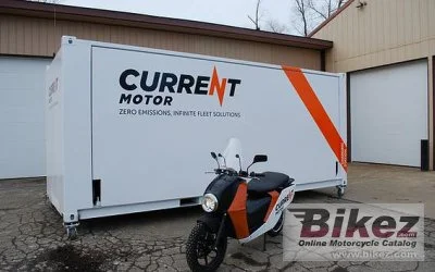 Current Motor Nb Cargo 2015