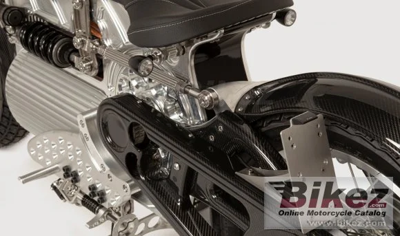 Curtiss 1 Electric 2022