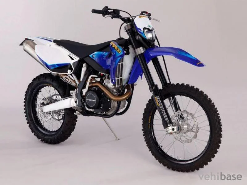 DB Motors Pirat Air 2009