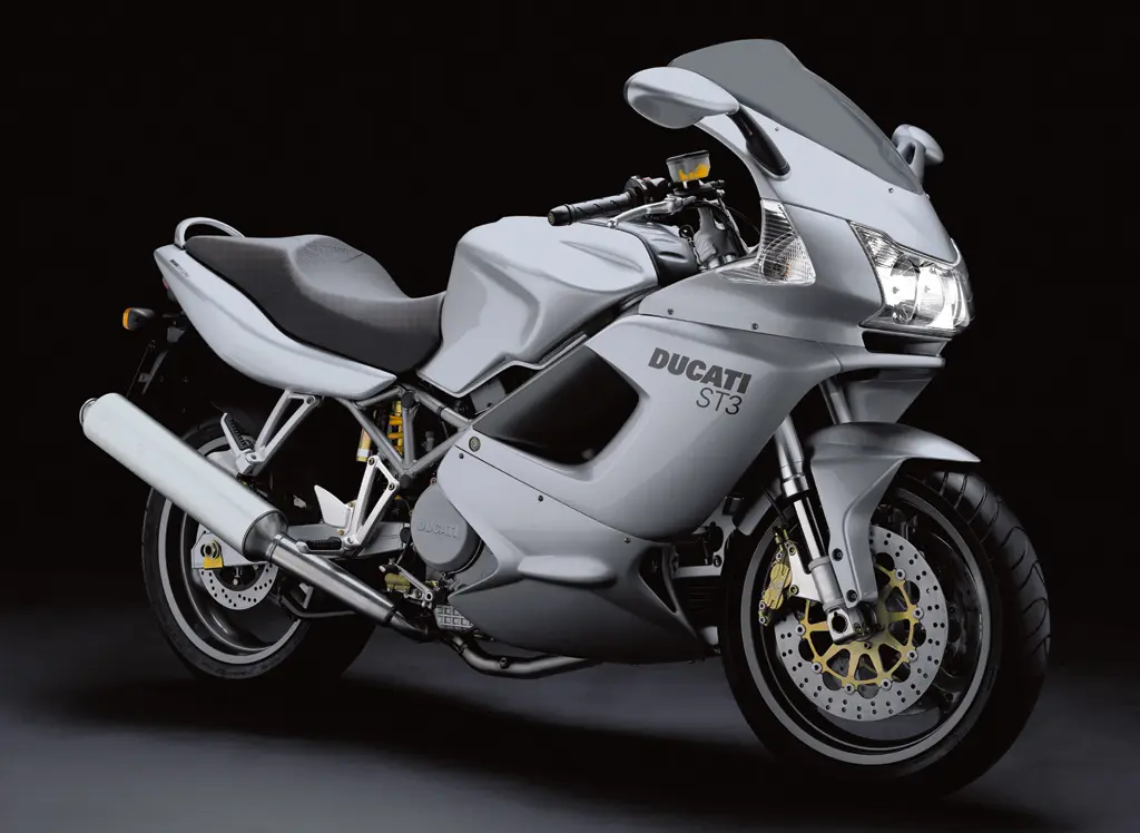 DB Motors Super Sport 12 14 Inch Wheels 2007