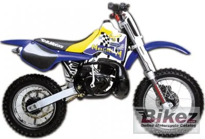 DB Motors Supersport 2010
