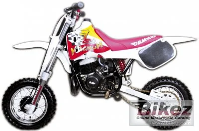 DB Motors ZZ 10 10 2006