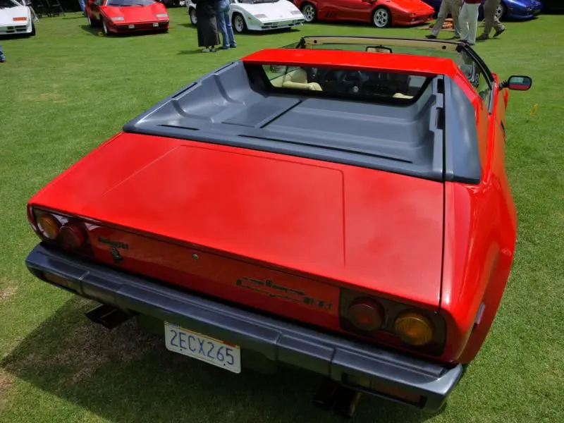 DB Motors ZZ 14 12 Inch Wheels 2007