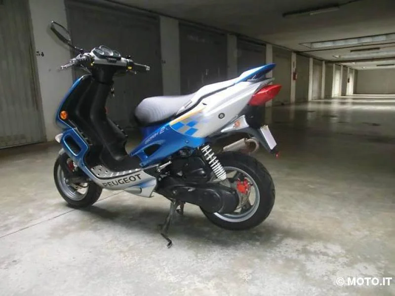 DB Motors ZZ 2010