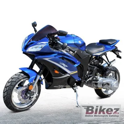 DF Motor DF200SST 2016