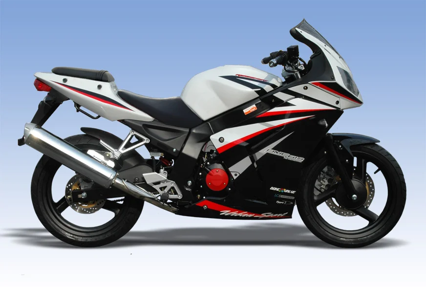 Home 5 Daelim Roadsport 125 2017