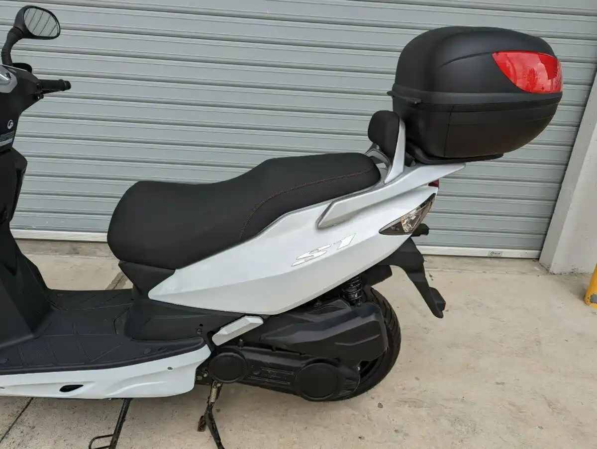 Daelim S1 2015