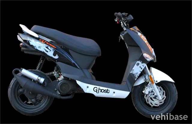 Dafier Crazy 50 2011