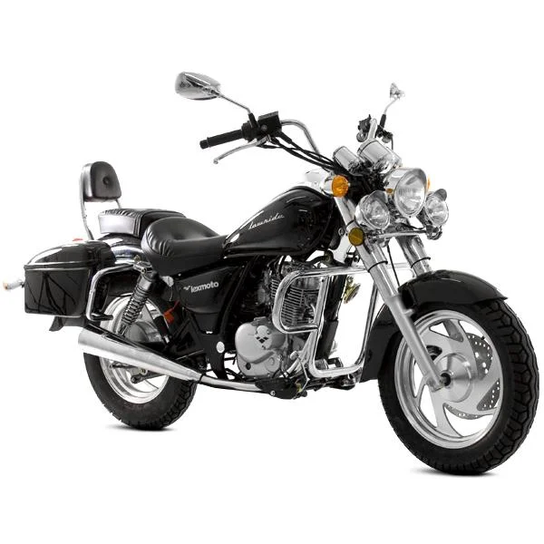 Dafier Cub 125 2010