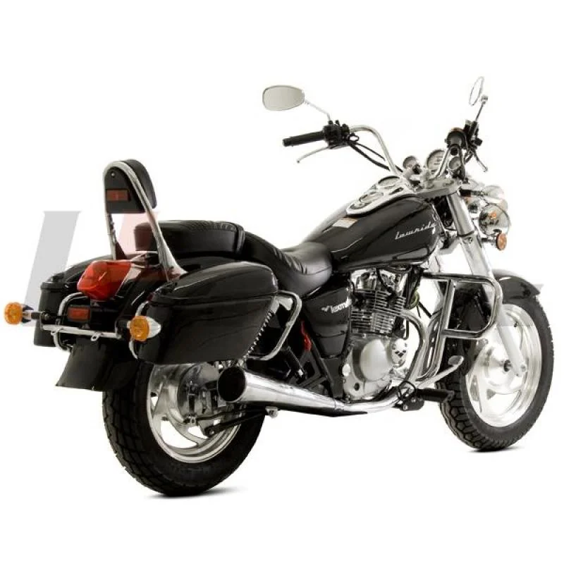 Dafier DFE 125 7 2009