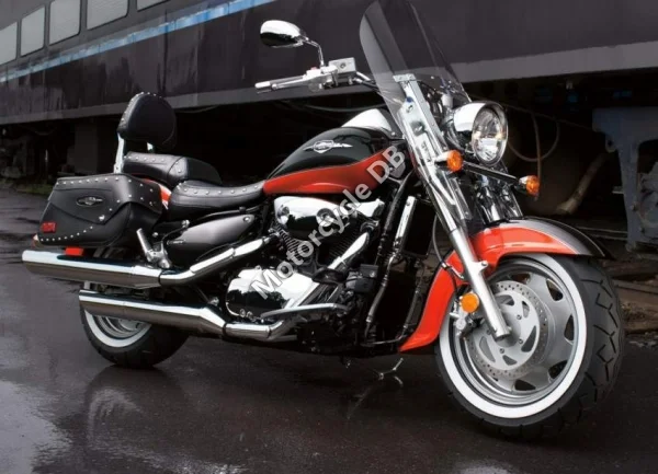 Dafier DFE 250 A 2009