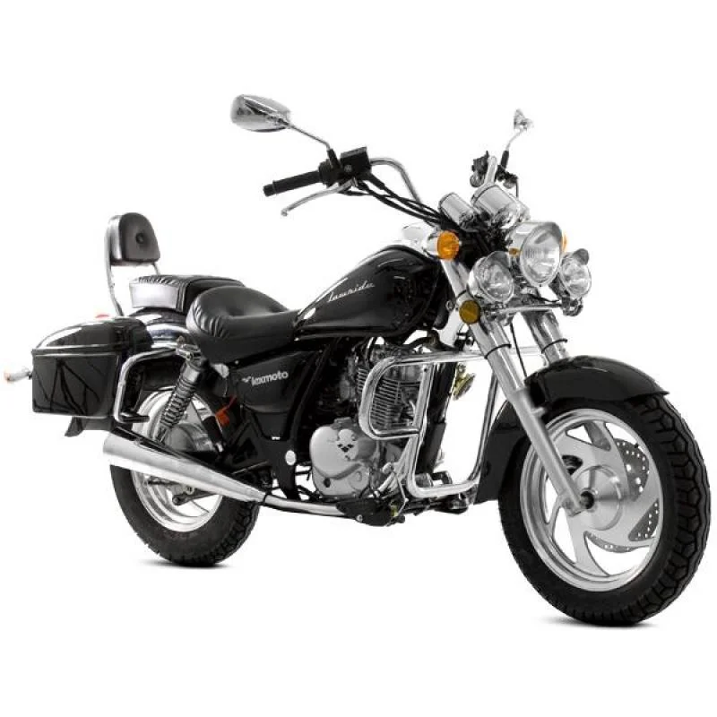 Dafier Hub 110 2011